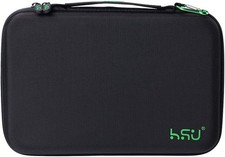 Large Carrying Case GoPro  Action Cameras  accessories Hardshell Shockproof 