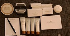 The Watergate Hotel Washington, DC 5-Star LUXURY SUITE Amenities Toiletries Set