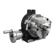 Milling Machine Dividing Head   Universal Rot...