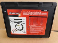 Snapon Compression Gauge Test Set Automotive Diagnostic Model Eepv500 Nice