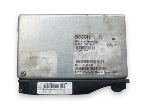 BMW E38 E39 Automatik‑Getriebesteuergerät 1422770 / 0260002359 TCU Steuergerät