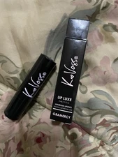 K. Voss Lip Luxe Lipstick GRAMERCY 3.4g .12oz