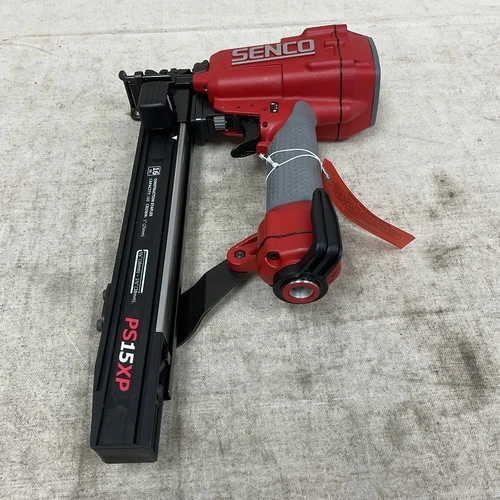 SENCO PS15XP Staple Gun 1" Staple Wd 16ga Staple 5/8"-1 1/2" Staple Leg Lg