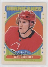 2021-22 O-Pee-Chee Retro Jake Gardiner #479 e6j