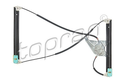 WINDOW REGULATOR 111 698 FOR AUDI A3 BAM/AJQ/APP/ARY/AUQ/AGU/ARX/AQA/AMK 1.8L - Picture 2 of 6
