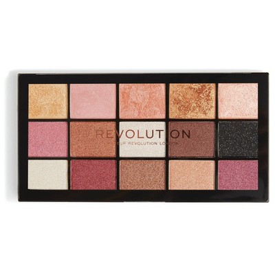 Makeup Revolution Reloaded Affection Shadow Palette