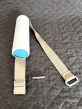 Skip Hop REPLACEMENT STRAP SUPPORT SPRING for Explore More Jumpscape Jumper BLUE