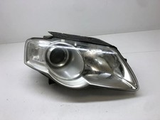VW PASSAT B7 ALLTRACK 365 Scheinwerfer vorne rechts 1EL24701402 2.00 33824575