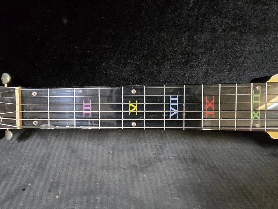 National NEW YORKER 1950s Lap Steel - Image 3 of 4