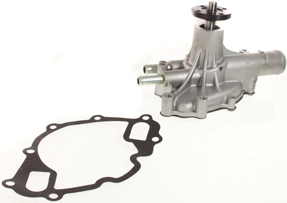 Bomba de agua Bronco 1987-1996 AW4044, 98082, 1251670, PW254 Foto 3 de 4