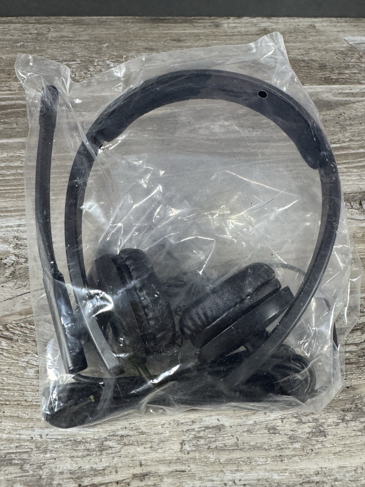 Logitech A-00064 881-000228 H570e USB Headset Stereo Headpho