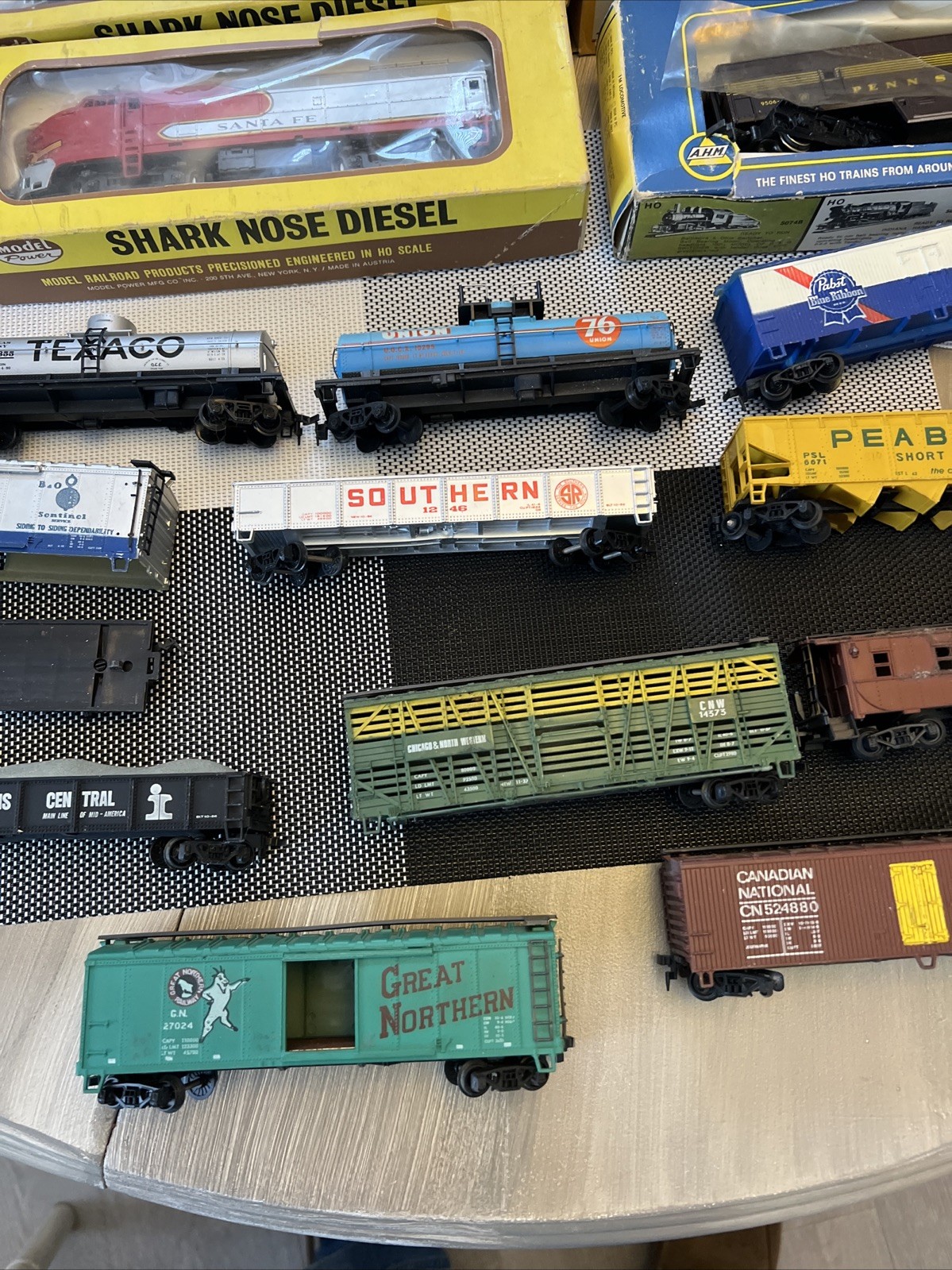 Toy Trains | eBay