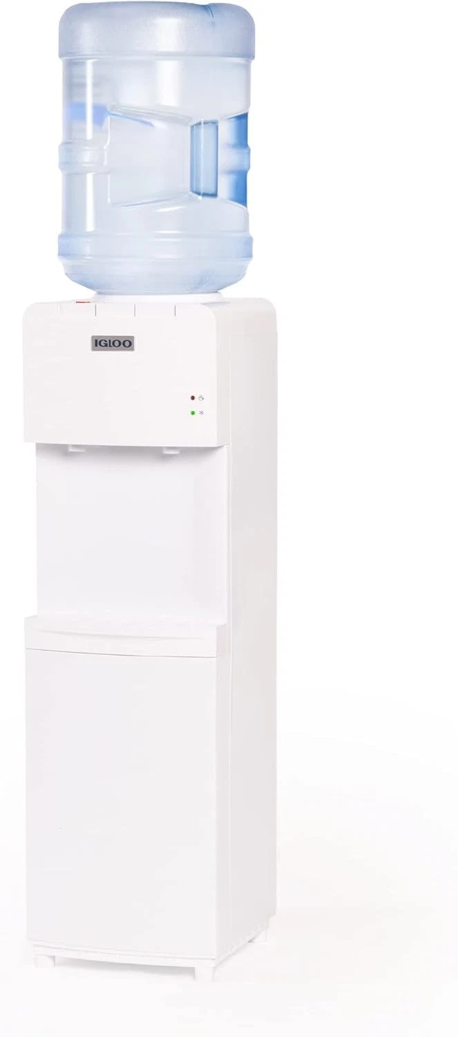 Igloo Water Cooler