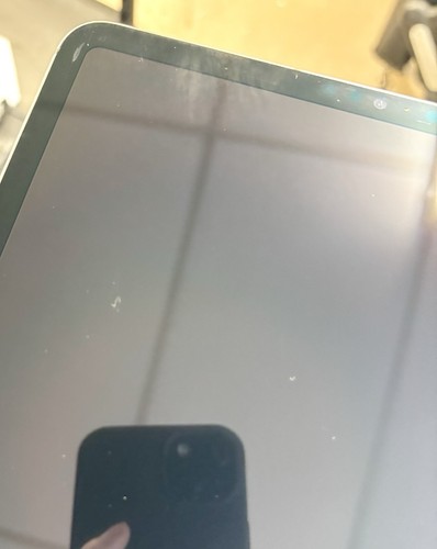 Apple iPad Pro 3rd Gen 11” 256GB Wi-Fi+Cell Warranty- Eco Friendly Condition - Zdjęcie 6 z 12
