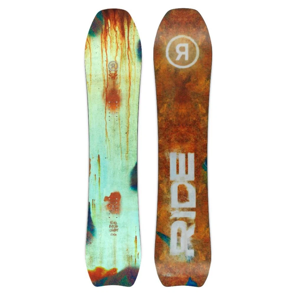 Ride Snowboard 158 for sale - eBay