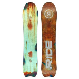 Ride Warpig | eBay