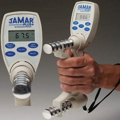DIGITAL DYNAMOMETER