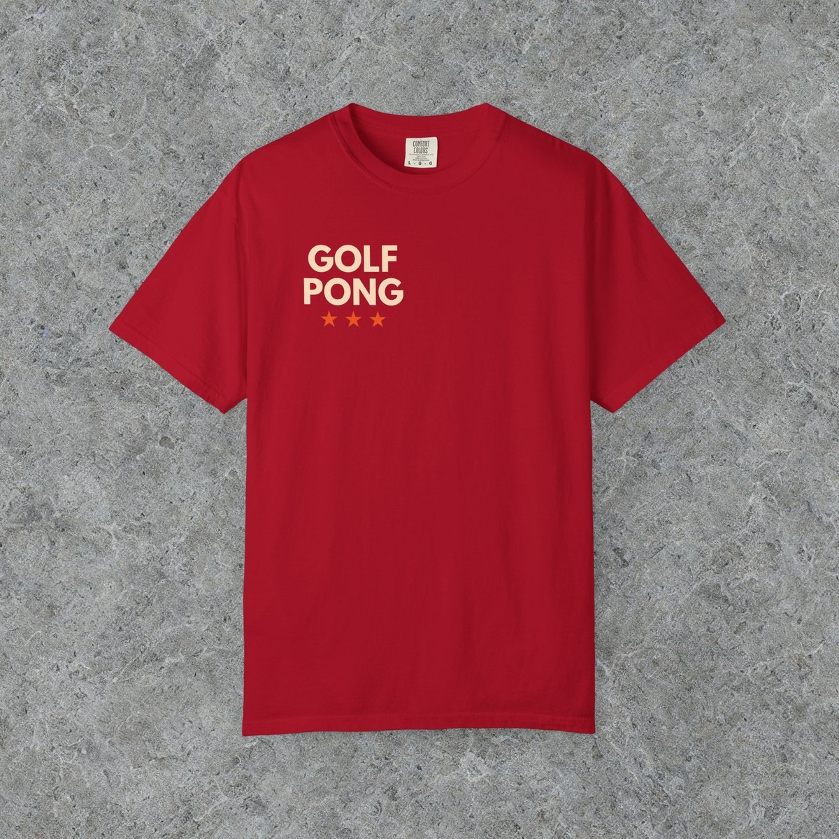 Golf Pong shirt, Marty Supreme shirt, timothee chalamet tyler the
