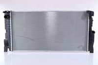 MotorküHler WasserküHler Nissens 60863 FüR F45 BMW X1 F46 Mini F48 X2 F39 2Er