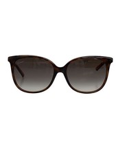 GUCCI Wellington Sunglasses, Plastic, BRW, Women's, GG3665