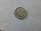 1947 D  ROOSEVELT  DIME CIRCULATED