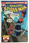Amazing Spider-Man #148 Very Fine 8.0 Jackal Revealed Ross Andru Art 1975