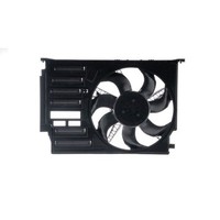 LüFter MotorküHlung Mahle CFF 666 000P FüR Mini BMW 2Er X1