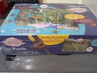 Pacon Mind Sparks Eco Puzzle 101 Piece Rainforest Soil Layers Kids Science — photo 4