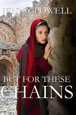 But For These Chains Jenny Powell Taschenbuch Englisch 2025 Winged Publications