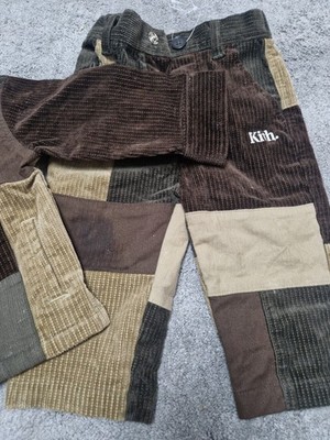 Kith Kids Co Ord Set