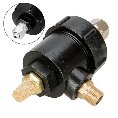 Car G14 Tire Changer Release Valve for Quick Bead Breaker and Exhaust Function