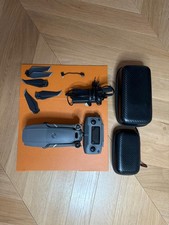 DJI Mavic 2 Zoom – Drone con telecomando e accessori originali