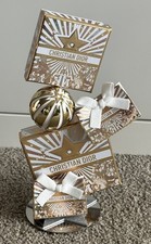Super RARE Dior Display Gold Decoration Limited Edition 2025 Holiday Collection