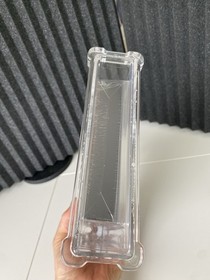 Double Dragon III 3 Nintendo NES New 1991 Factory Sealed WATA 9.8 A+ # 1 Top Pop