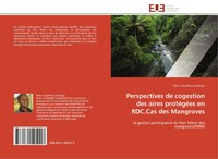 Peter Lukamba Lundengo | Perspectives De Cogestion Des Aires ProtéGéEs En...