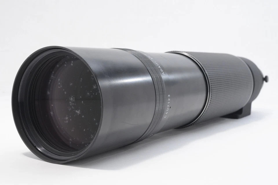 Super Rare! [Exc+5] Pentax SMC Takumar 135-600mm f6.7 Zoom Lens For M42 Mount JP - Image 2 of 4