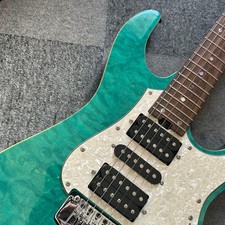 Chitarra elettrica LEGPAP Floyd Rose Schecter SD-24 copia
