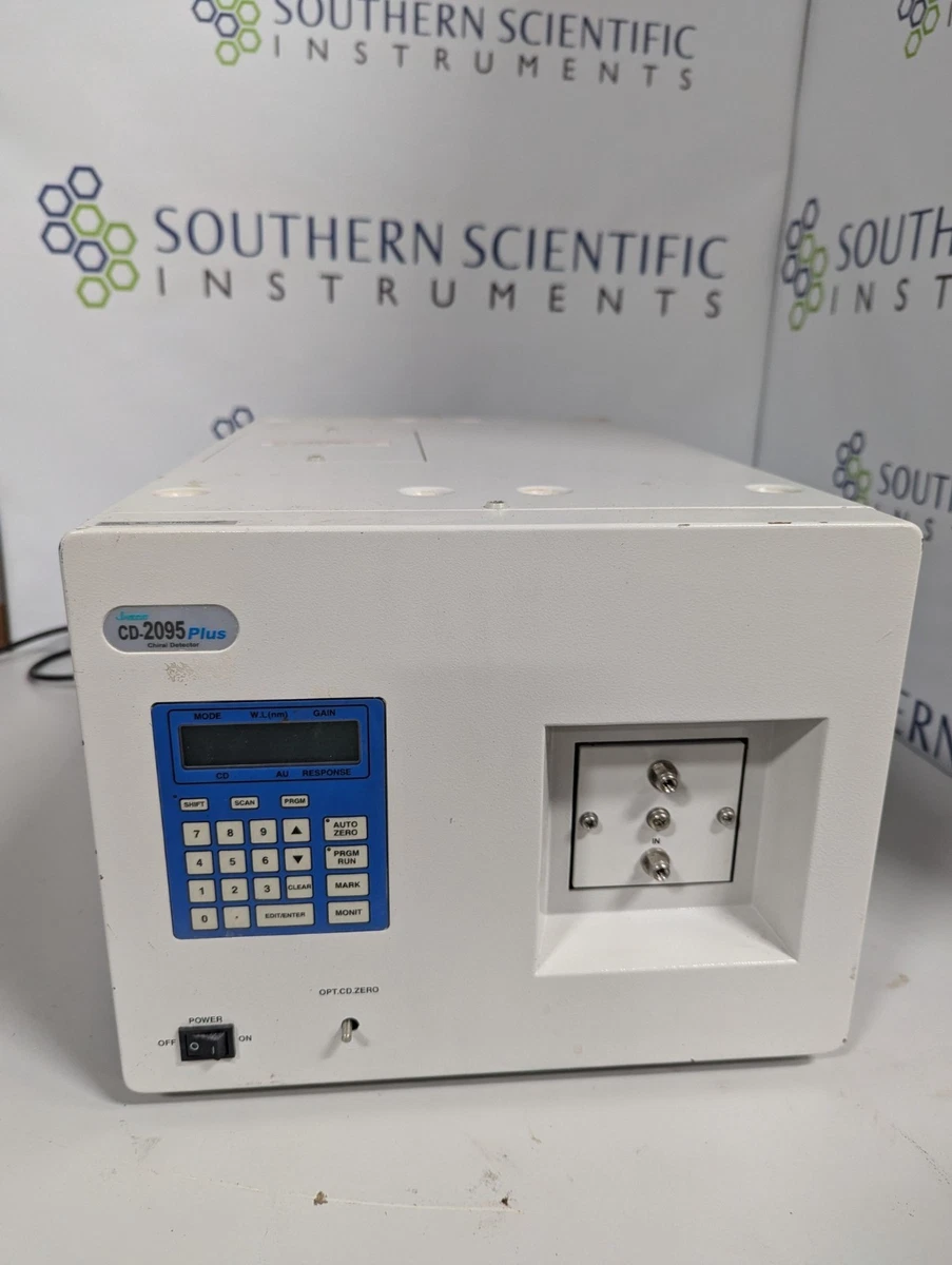 JASCO Other Medical & Lab Equipment for sale | eBay