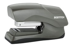 Bostitch Office Heavy Duty Stapler, 40 Sheet Capacity, No Jam, Half Strip, Fits