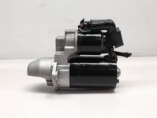 Démarreur Subaru JUSTY