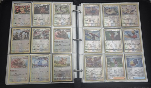 Evolving Skies Master Set 185 Cards Reverse, Holo, V And Vmax Read Description - Picture 9 of 12