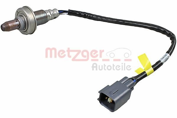 Original METZGER Lambda Sensor 0893629 For Toyota