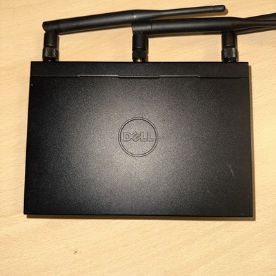 Dell SonicWALL TZ300W (Drahtlose Version der Firewall-Appliance der TZ300-Serie)