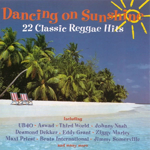 Dancing on Sunshine - Image 1 of 2
