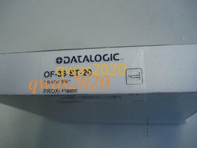 1pc New DATALOGIC fiber optic sensor OF-36-ST-20