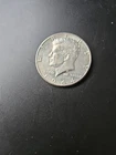1964 kennedy half dollar