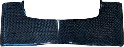 Hofmann Designs - HDCF-6017 - CARBON FIBER LOWER TREE COVER FLTR 15-22
