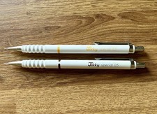 2 Rotring Tikky Mechanical Pencils