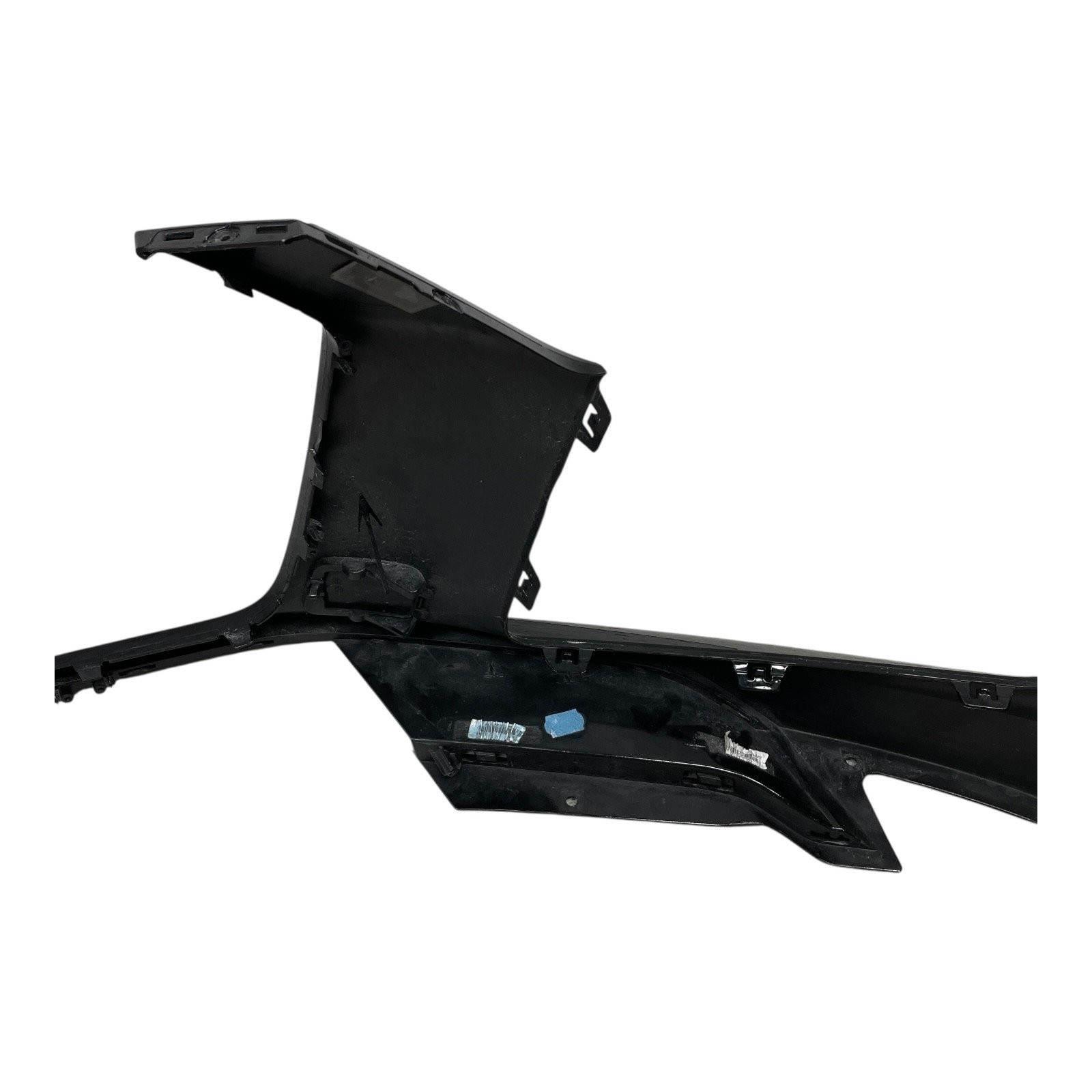 Audi R8 2015-2019 Front Bumper P/N 4S0807437B