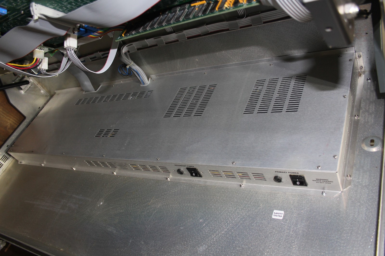 Ross Video Synergy 3 Digital Production Switcher